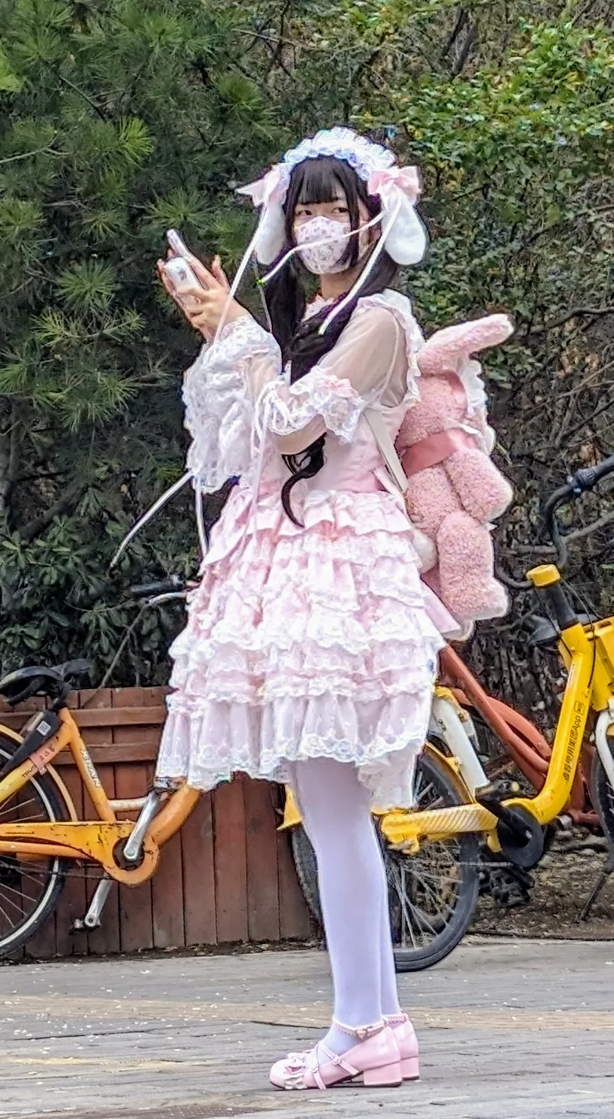 C’est la reprise !