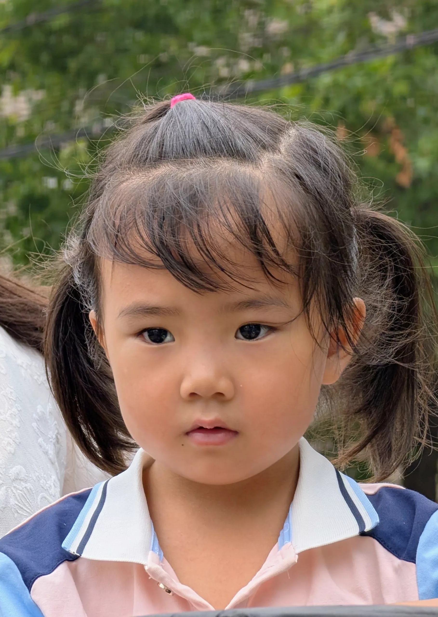 De l’enfer au paradis…